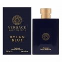 Versace Dylan Blue Pour Homme Bath & Shower gel perfumed shower gel for men, 250 ml Versace Dylan Blue Pour Homme Bath & Shower gel perfumed shower gel for men, 250 ml