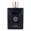 Versace Dylan Blue Pour Homme Bath & Shower gel perfumed shower gel for men, 250 ml Versace Dylan Blue Pour Homme Bath & Shower gel perfumed shower gel for men, 250 ml