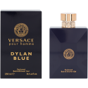 Versace Dylan Mėlyna Pour Homme Bath & Dušo želė parfumuota dušo želė vyrams, 250 ml Versace Dylan Mėlyna Pour Homme Bath & Dušo želė parfumuota dušo želė vyrams, 250 ml