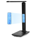 Huslog lamp with wireress charger OW-3912 Huslog lamp with wireress charger OW-3912