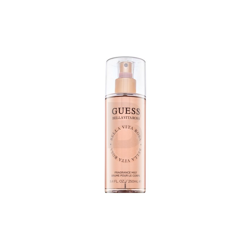 Guess Bella Vita Rosa Body Spray