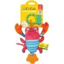 K´s KIDS Pushchair toy "Lobster" K´s KIDS Pushchair toy "Lobster"