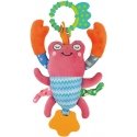 K´s KIDS Pushchair toy "Lobster" K´s KIDS Pushchair toy "Lobster"