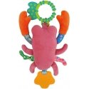 K´s KIDS Pushchair toy "Lobster" K´s KIDS Pushchair toy "Lobster"