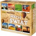 Adamigo Game Memory atrask pasaulį Adamigo Game Memory atrask pasaulį