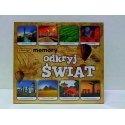 Adamigo Game Memory atrask pasaulį Adamigo Game Memory atrask pasaulį