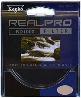 Kenko Filter RealPro MC ND1000 62mm