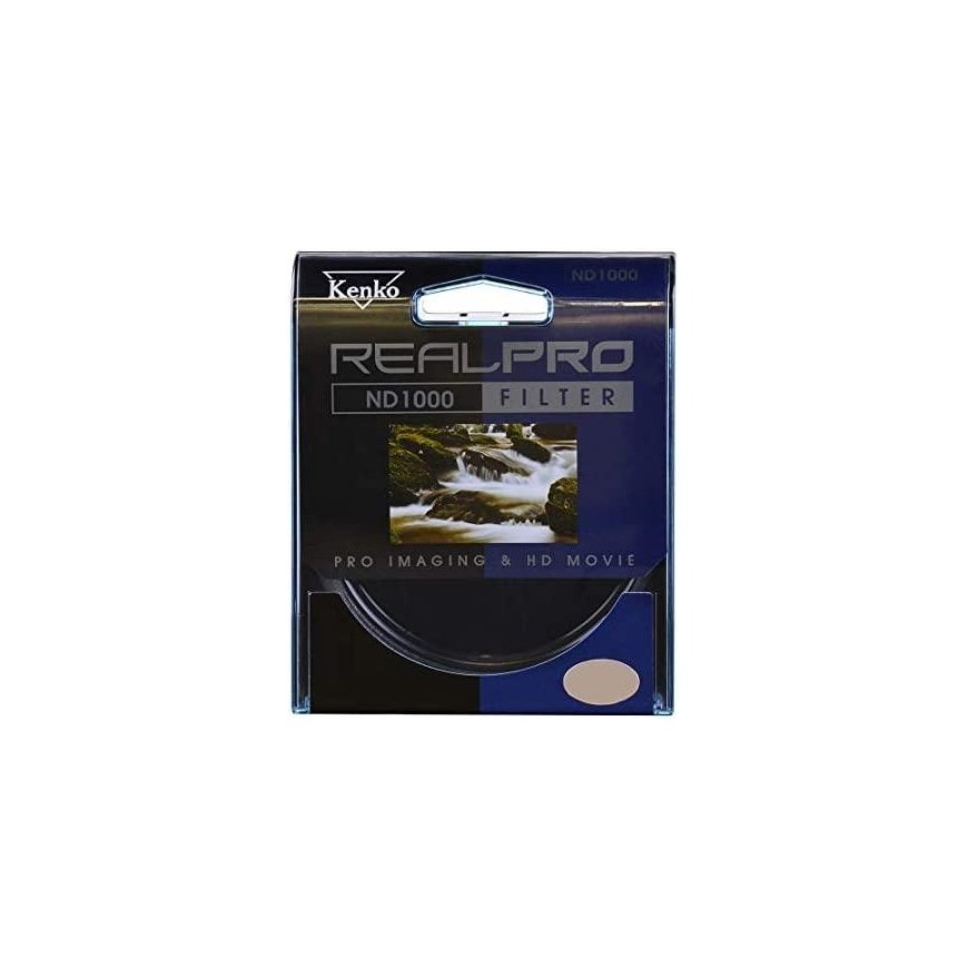 Kenko Filter RealPro MC ND1000 62mm