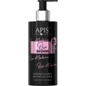 ABOUT ABOUT Rose Madame Illuminating body lotion 300ml ABOUT ABOUT Rose Madame Illuminating body lotion 300ml