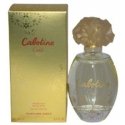 Parfums Gres Gres Cabotine Gold Eau De Toilette Purškiklis 100ml