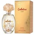 Parfums Gres Gres Cabotine Gold Eau De Toilette Spray 100ml