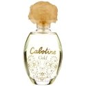 Parfums Gres Gres Cabotine Gold Eau De Toilette Spray 100ml