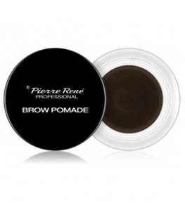 Pierre Rene Eyebrow pomade 03 Dark brown 4g