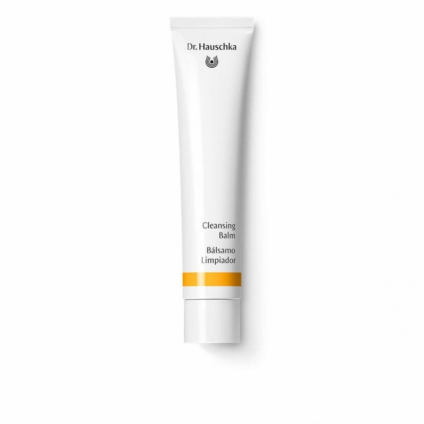 Dr. Hauschka Dr. Hauschka cleansing balm