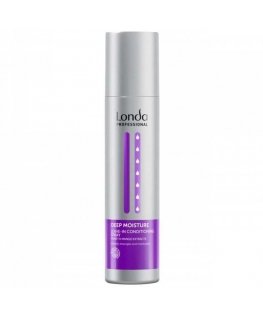 Londa Deep Moisture Conditioner Purškiklis 250 ml