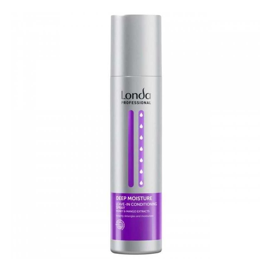 Londa Deep Moisture Conditioner Spray 250
