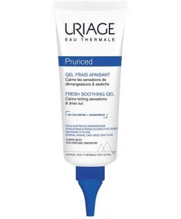 Uriage Pruriced Fresh Soothing Gel, 100 ml
