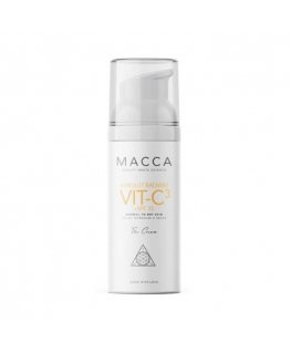 Macca Absolut Radiant Vit-C3 The Creamy Spf15 50ml