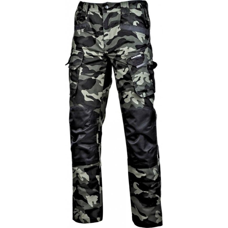 Lahti Pro Lahti Pro Green camo