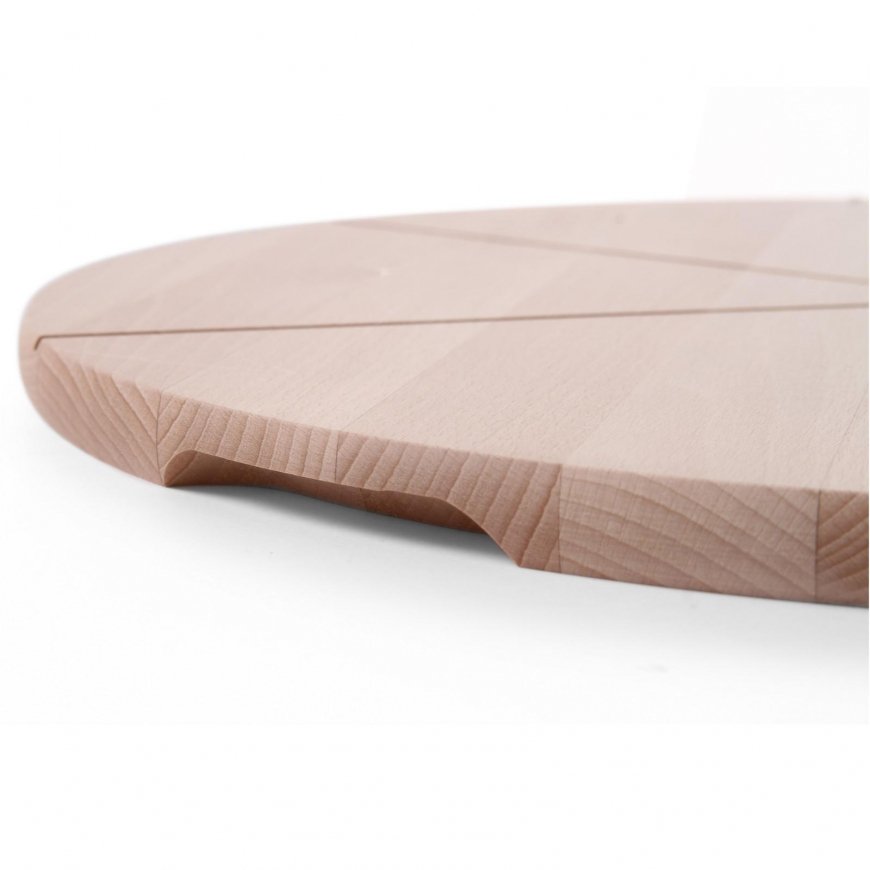 Hendi Padėklas picai medinis 50cm – 2