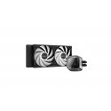 DeepCool LS520 Protsessor Kõik-ühes vedelikujahuti 12 cm Must 1 tk