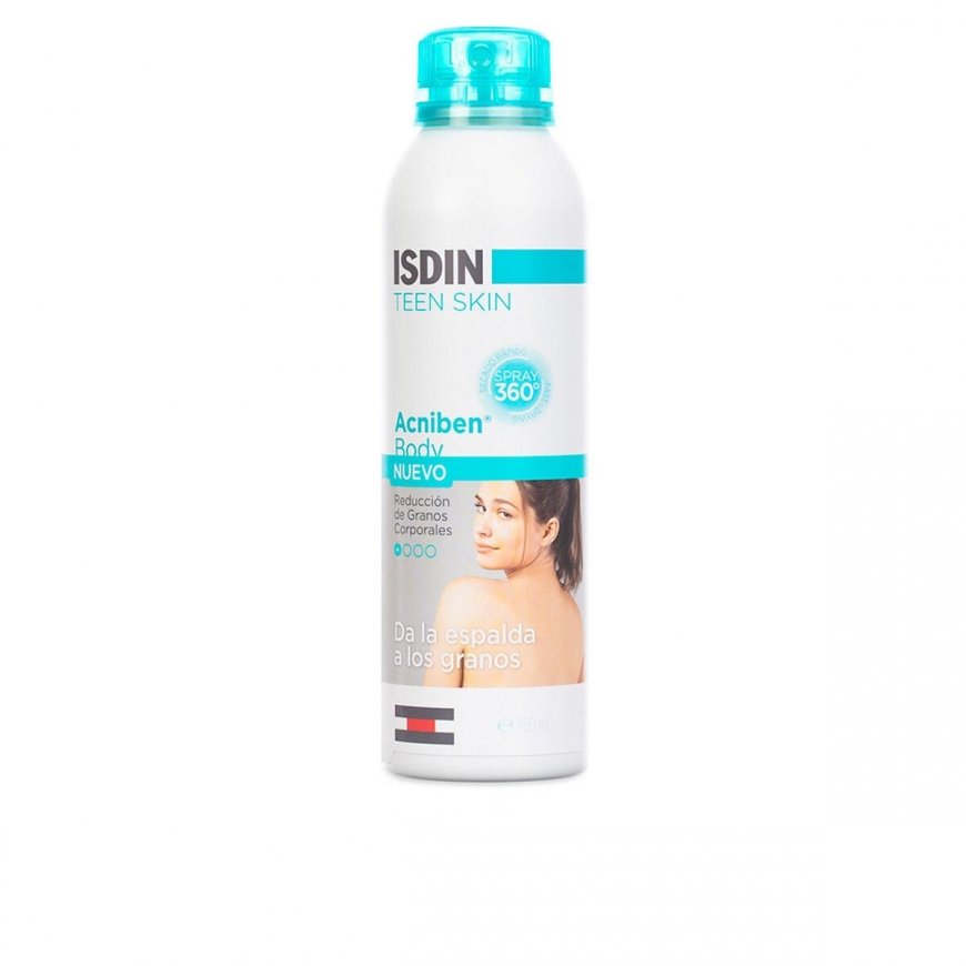 Isdin Acniben Body 150ml – 2