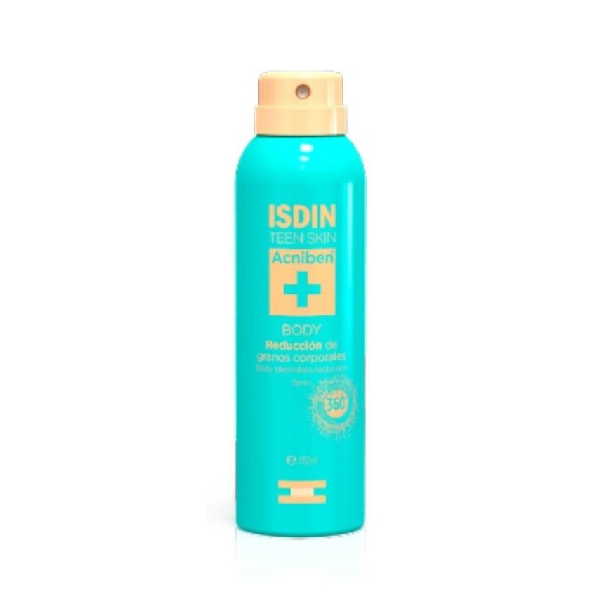 Isdin Acniben Body 150ml – 3