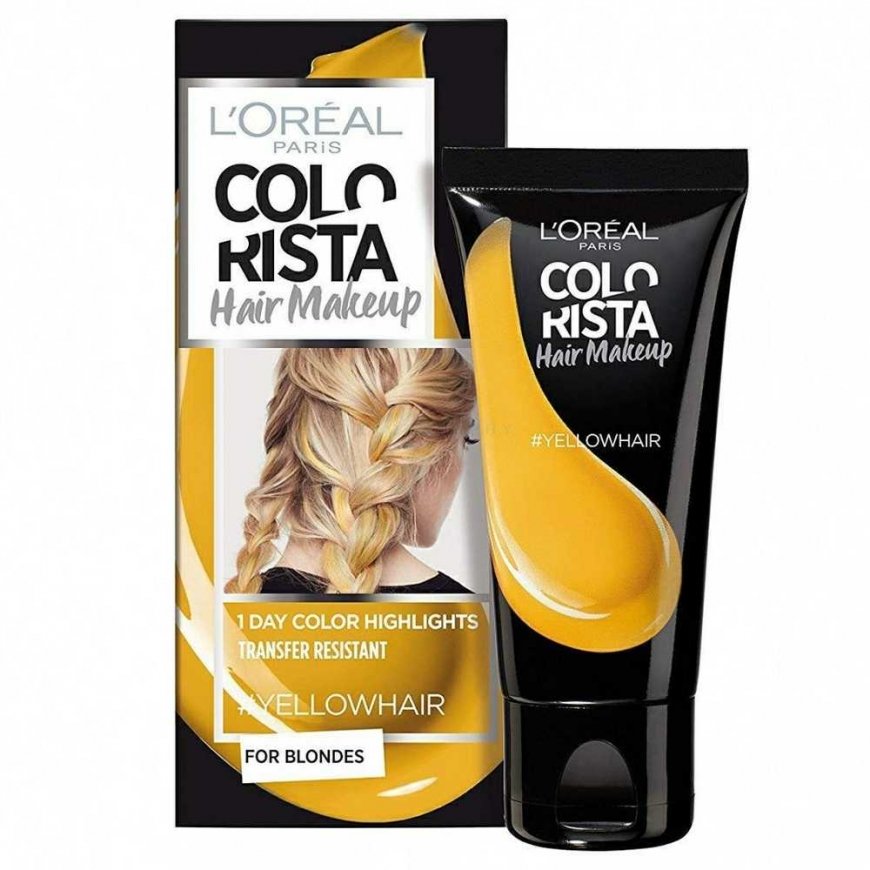 L`Oréal Paris L`Oréal Paris Loreal L`Oreal