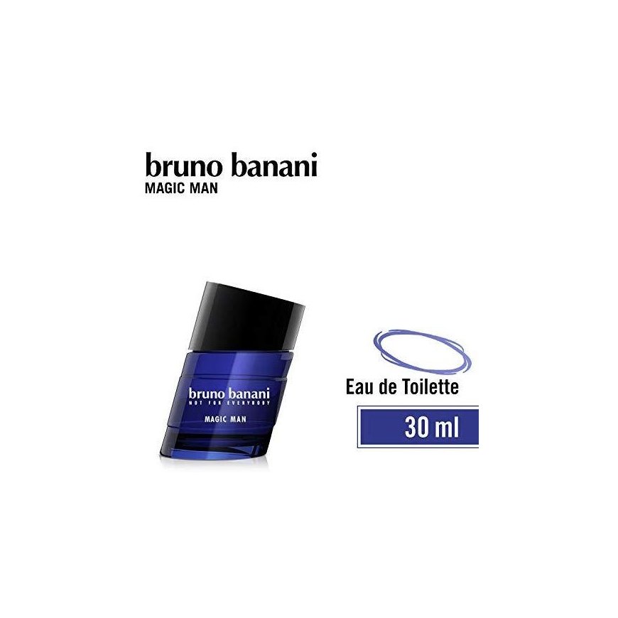 Bruno Banani Bruno Banani Magic Man