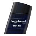 Bruno Banani Magic Man tualetinis vanduo vyrams 30ml Bruno Banani Magic Man tualetinis vanduo vyrams 30ml