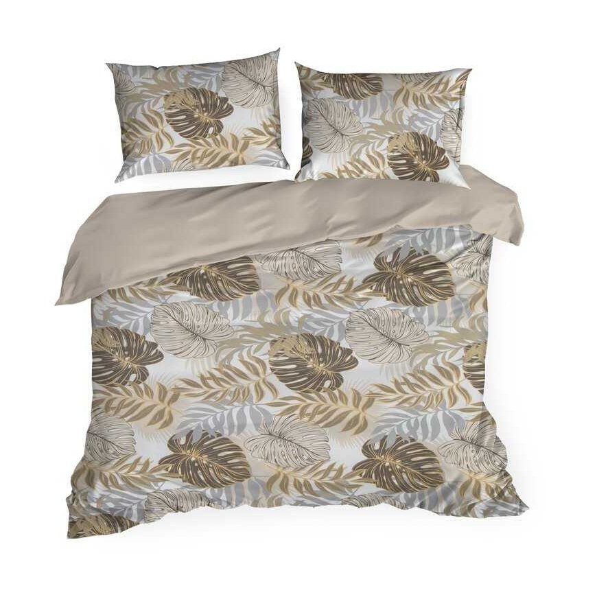 Bedding set Eurofirany D91/POS/KORFU 140X200 70X80/X1 Bedding – 2
