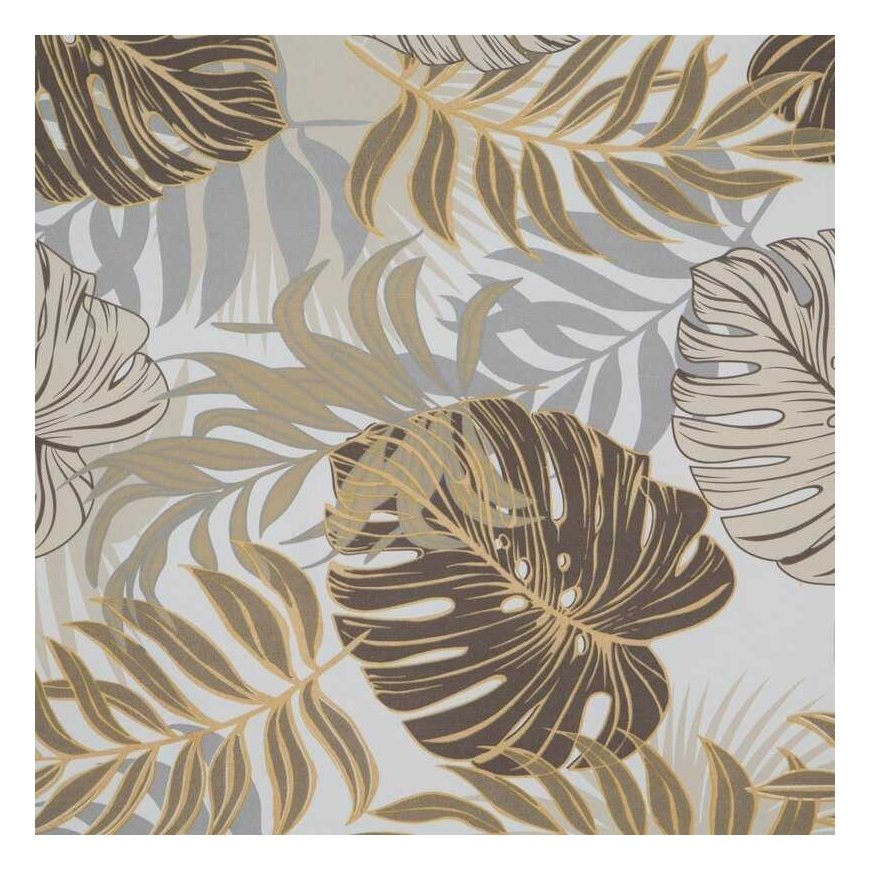 Bedding set Eurofirany D91/POS/KORFU 140X200 70X80/X1 Bedding – 4