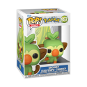 FUNKO POP! Vinyl Figure: Pokemon - Grookey FUNKO POP! Vinyl Figure: Pokemon - Grookey