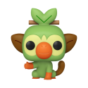 FUNKO POP! Vinyl Figure: Pokemon - Grookey FUNKO POP! Vinyl Figure: Pokemon - Grookey