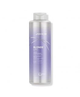 Joico For light hair Life Violet Odżywka 1000ml