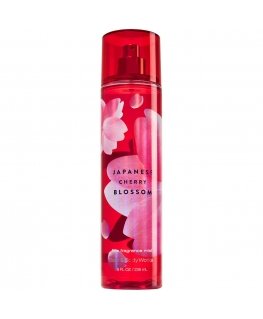 Jessica Simpson Signature Body Spray