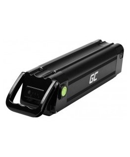 Bateria GC Silverfish do roweru elektrycznego Ebike z ładowarką 24V 10.4Ah 250Wh XLR 3 pin m.in do Prophete. Produkcja polska.