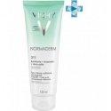 Vichy Normadem 3 In 1 Cleanser 125ml Vichy Normadem 3 In 1 Cleanser 125ml