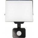 Orno PORTO S LED 30W prožektorius su PIR, 2400lm, IP44, 4000K, aliuminis + polikarbonatas Orno PORTO S LED 30W prožektorius su PIR, 2400lm, IP44, 4000K, aliuminis + polikarbonatas