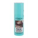 L'Oréal Paris Magic Retouch Instant Root Maskuoklis Purškiklis Hair Color moterims, 75 ml L'Oréal Paris Magic Retouch Instant Root Maskuoklis Purškiklis Hair Color moterims, 75 ml