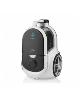 Vacuum cleaner BEKO 2in1 handstick vacum cleaner VRT61818VG, 18 V, lithium battery, 500ml, Gray color