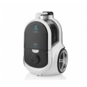 Dulkių siurblys BEKO 2in1 handstick vacum cleaner VRT61818VG, 18 V, lithium battery, 500ml, Pilkas color Dulkių siurblys BEKO 2in1 handstick vacum cleaner VRT61818VG, 18 V, lithium battery, 500ml, Pilkas color
