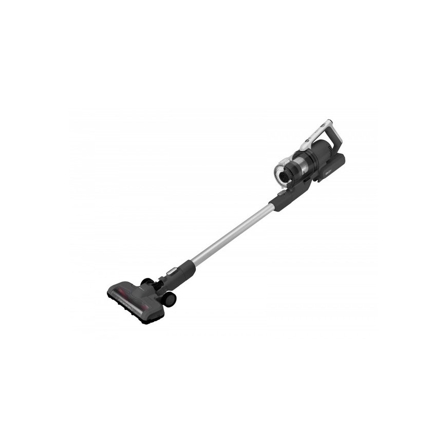 Dulkių siurblys BEKO 2in1 handstick vacum cleaner VRT61818VG, 18 V, lithium battery, 500ml, Pilkas color – 2