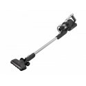 Dulkių siurblys BEKO 2in1 handstick vacum cleaner VRT61818VG, 18 V, lithium battery, 500ml, Pilkas color Dulkių siurblys BEKO 2in1 handstick vacum cleaner VRT61818VG, 18 V, lithium battery, 500ml, Pilkas color
