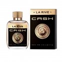 LA RIVE tualetinis vanduo vyrams Cash, 100 ml