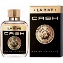 LA RIVE eau de toilette for men Cash, 100 ml LA RIVE eau de toilette for men Cash, 100 ml