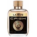 LA RIVE tualetinis vanduo vyrams Cash, 100 ml