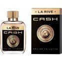 LA RIVE eau de toilette for men Cash, 100 ml LA RIVE eau de toilette for men Cash, 100 ml