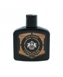 Dear Barber Conditioner (M) plaukų ir barzdos kondicionierius 250ml