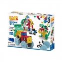 Yoshiritsu LaQ constructor Japanese Basic 511, 4952907001955 Yoshiritsu LaQ constructor Japanese Basic 511, 4952907001955